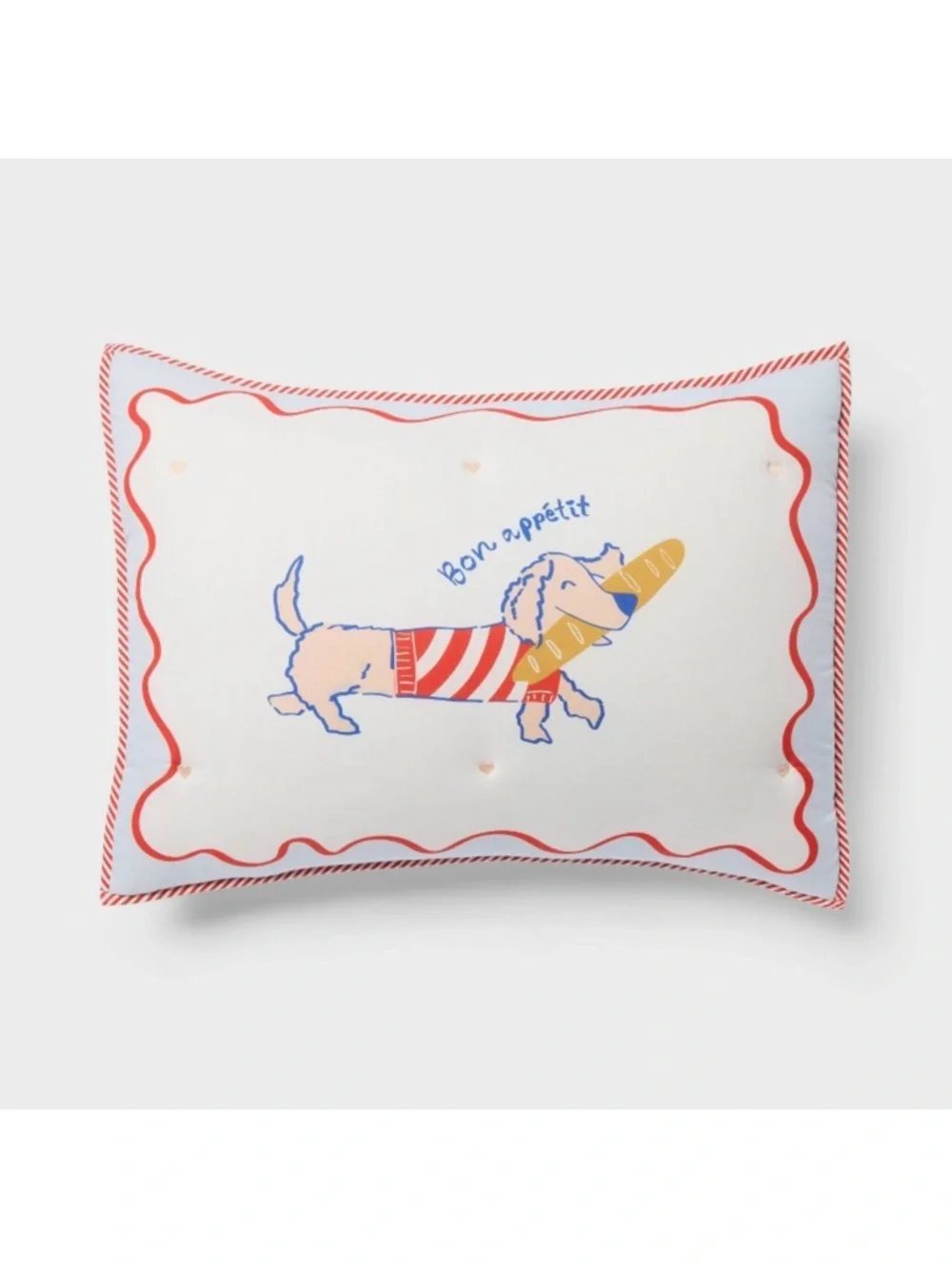 Pillowfort target pet